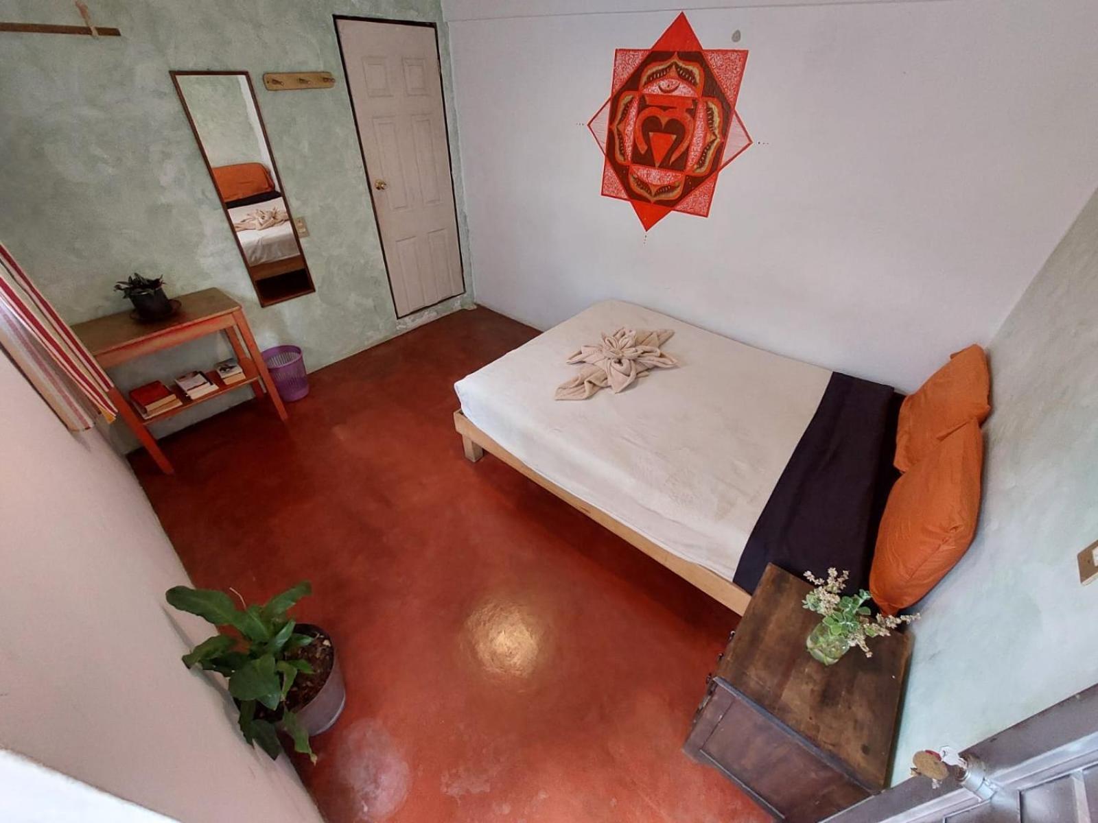 Hostal Posada Mi Casa San Cristóbal de Las Casas Exterior foto