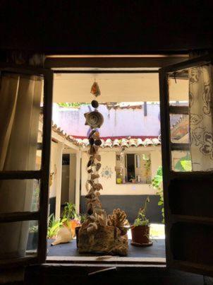 Hostal Posada Mi Casa San Cristóbal de Las Casas Exterior foto